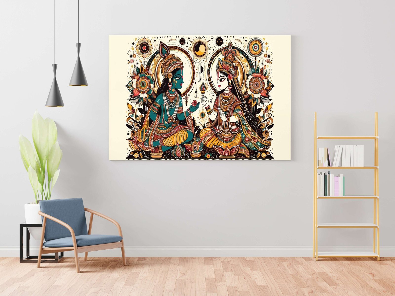 Beautiful Canvas Prints to Complement Your Home Design - Image 4
